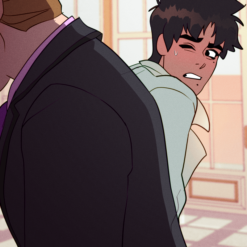 Love Me to Death Chapter 23 - Page 105