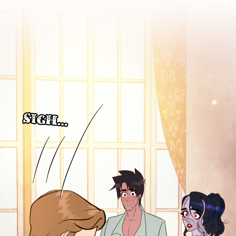 Love Me to Death Chapter 23 - Page 109