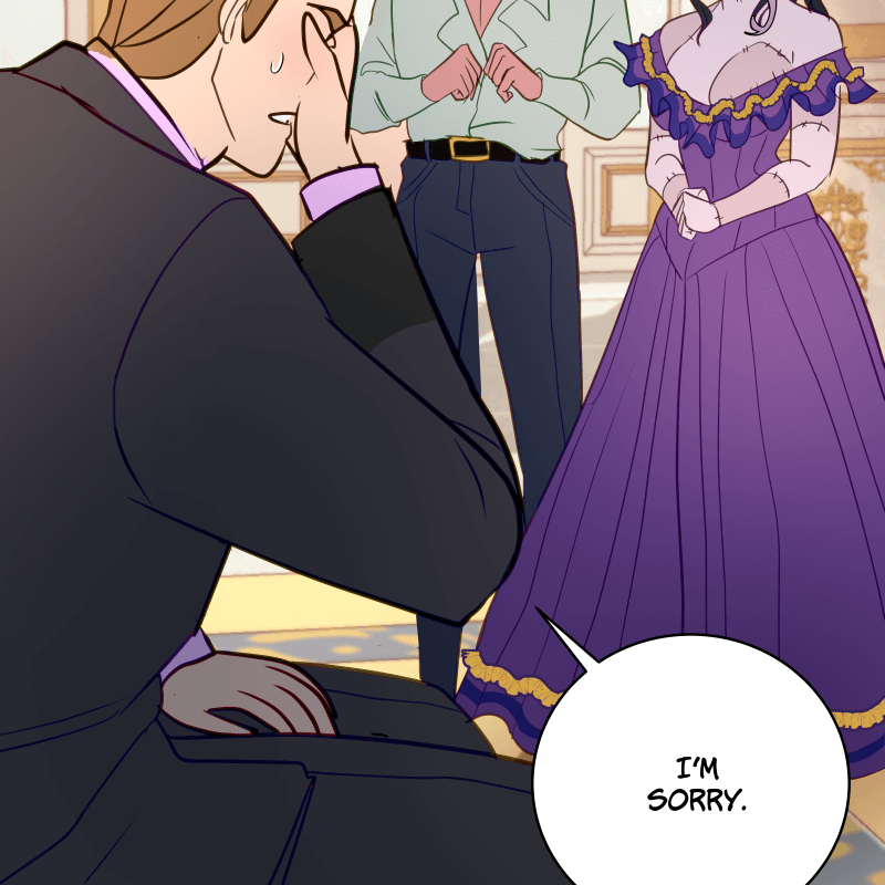 Love Me to Death Chapter 23 - Page 110