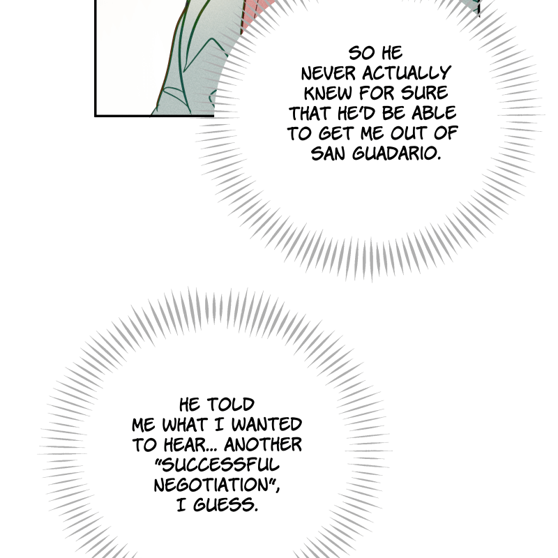 Love Me to Death Chapter 23 - Page 118