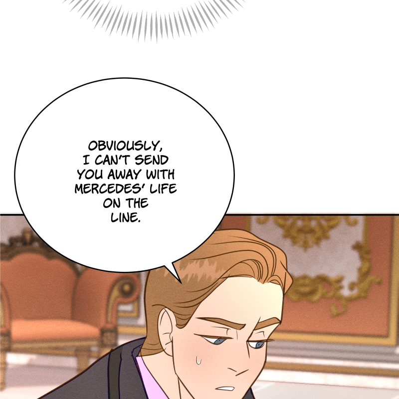 Love Me to Death Chapter 23 - Page 119