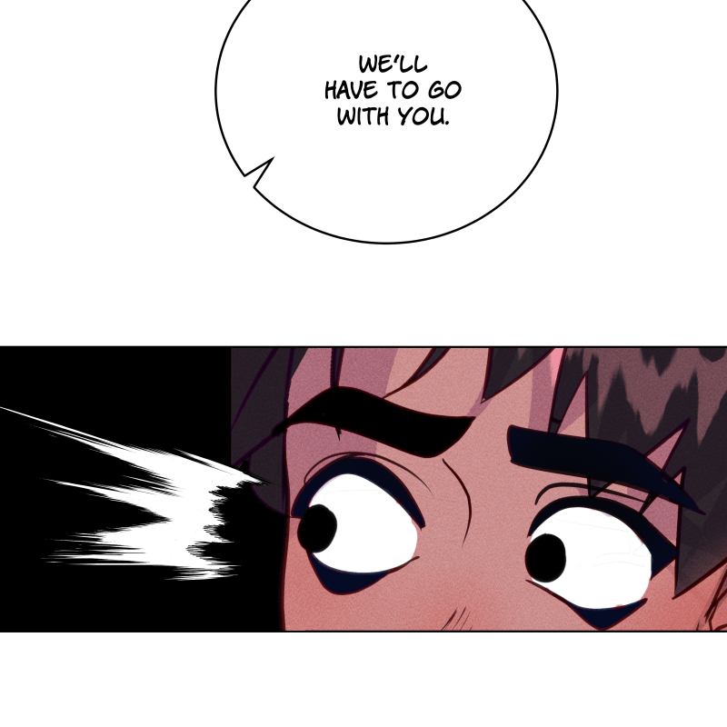 Love Me to Death Chapter 23 - Page 121