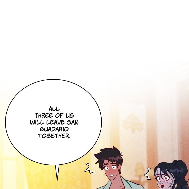 Love Me to Death Chapter 23 - Page 122