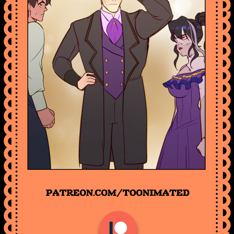 Love Me to Death Chapter 23 - Page 128