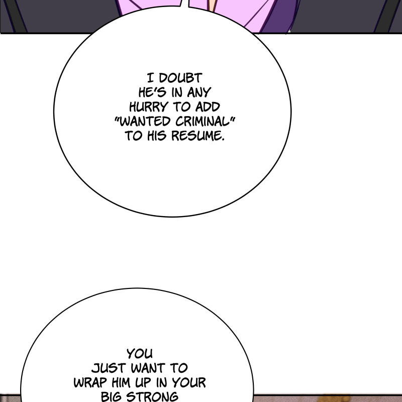 Love Me to Death Chapter 23 - Page 14