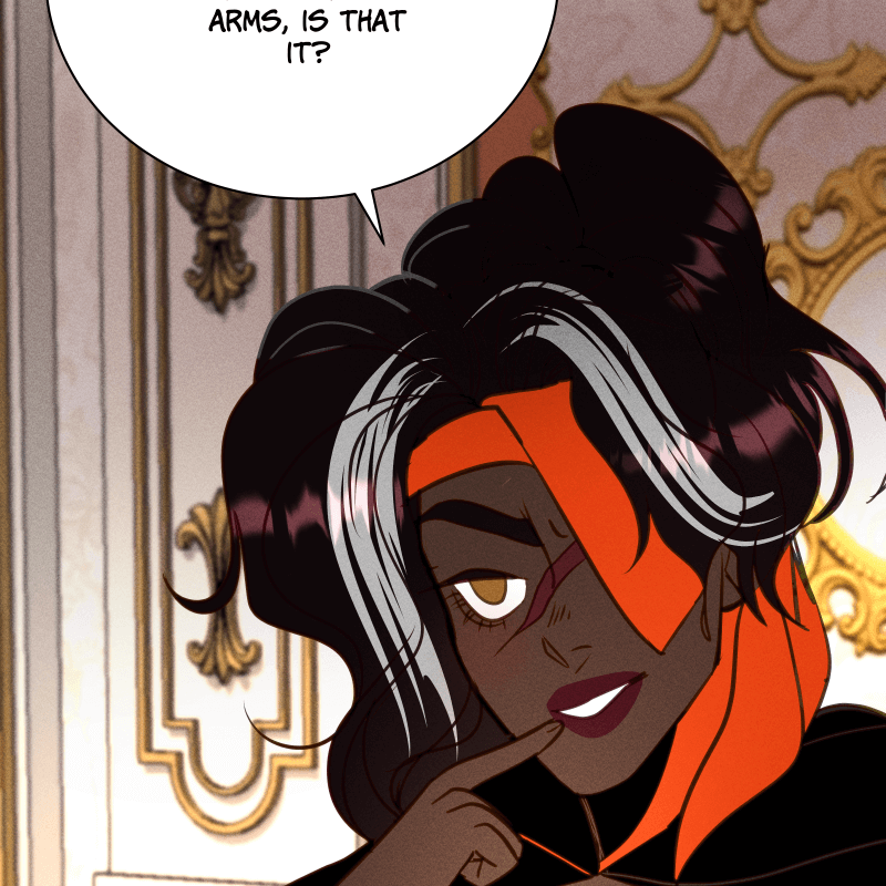 Love Me to Death Chapter 23 - Page 15