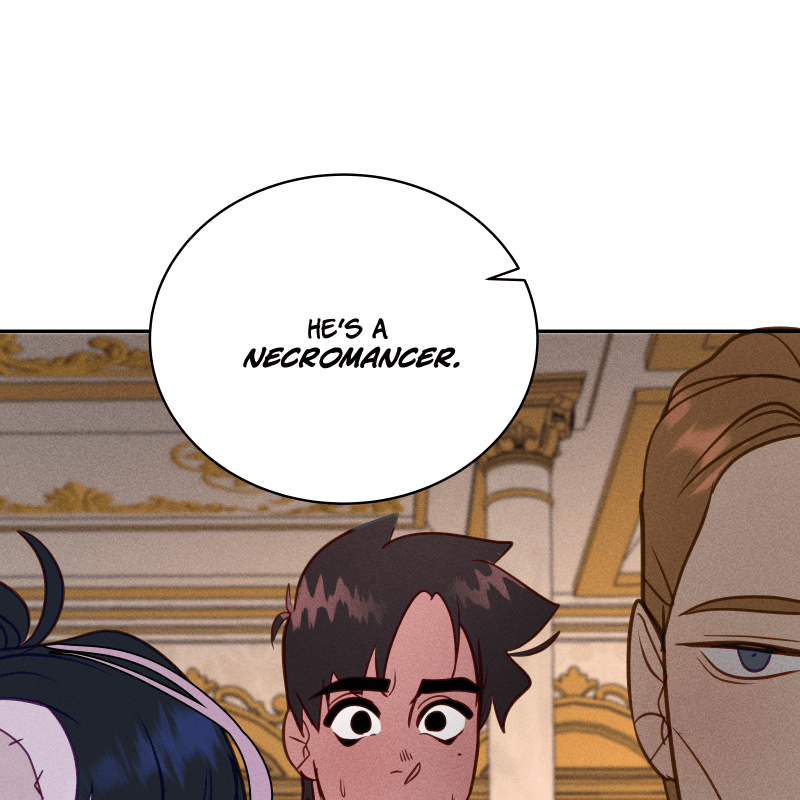 Love Me to Death Chapter 23 - Page 17