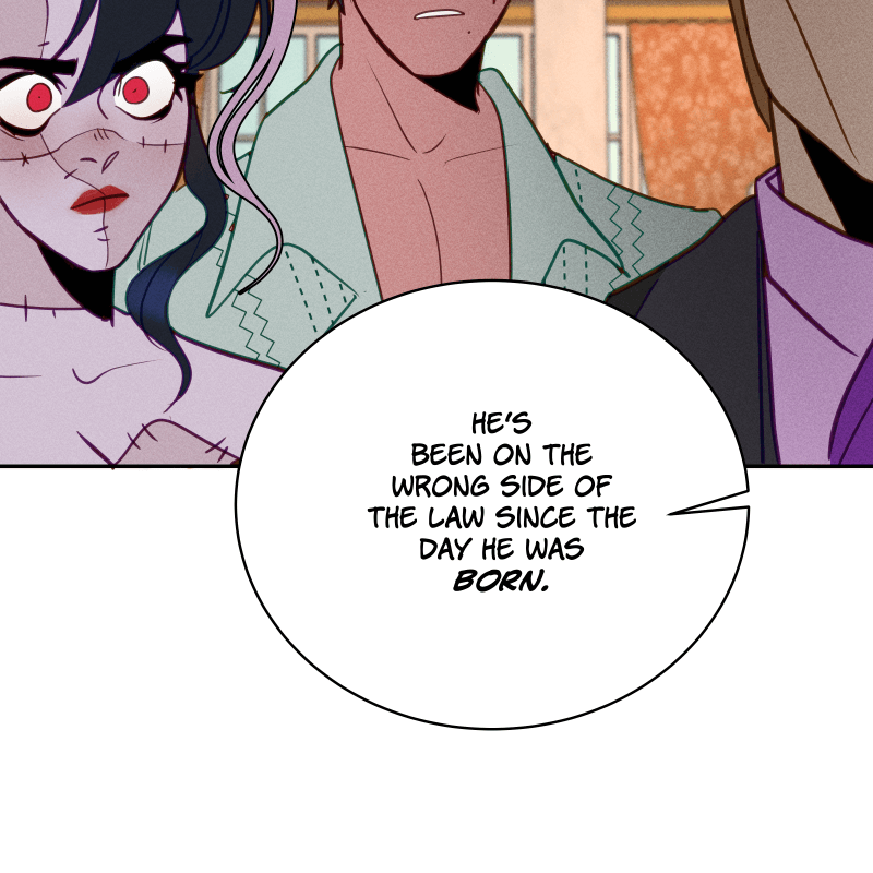 Love Me to Death Chapter 23 - Page 18