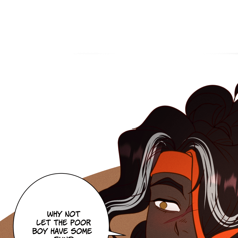 Love Me to Death Chapter 23 - Page 19