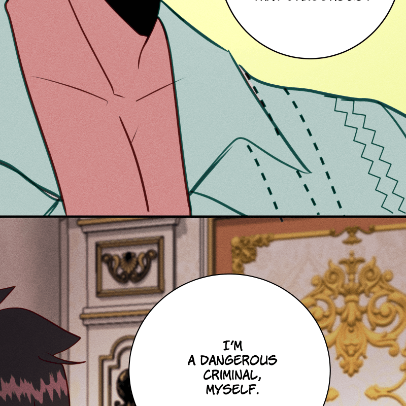 Love Me to Death Chapter 23 - Page 22