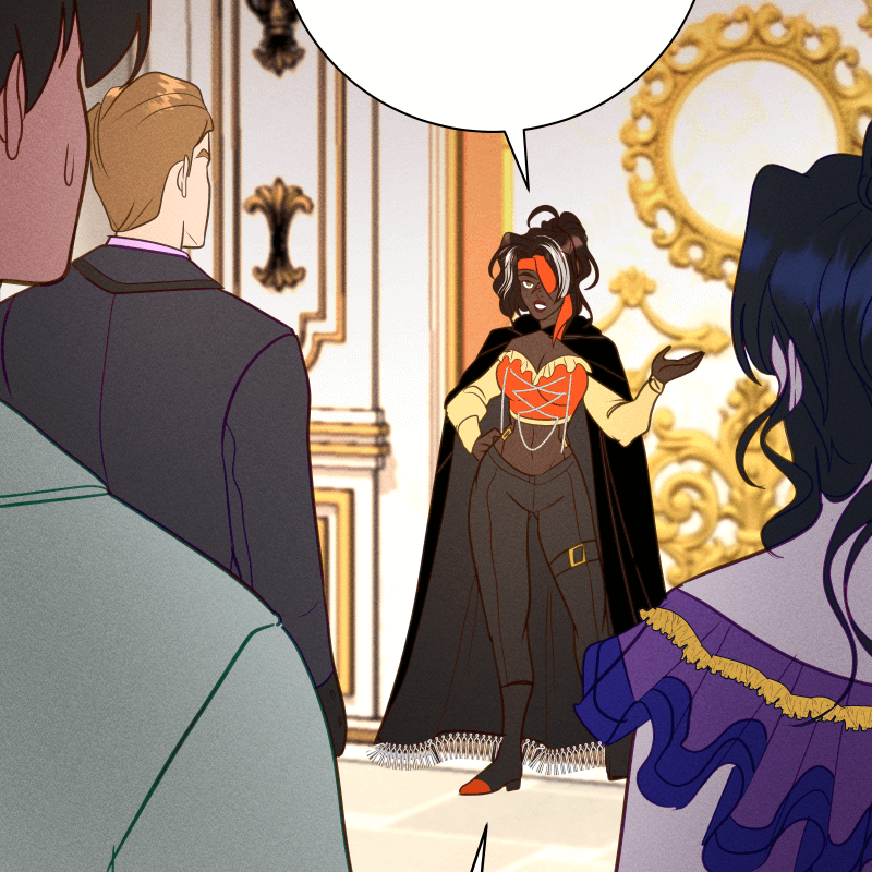 Love Me to Death Chapter 23 - Page 23