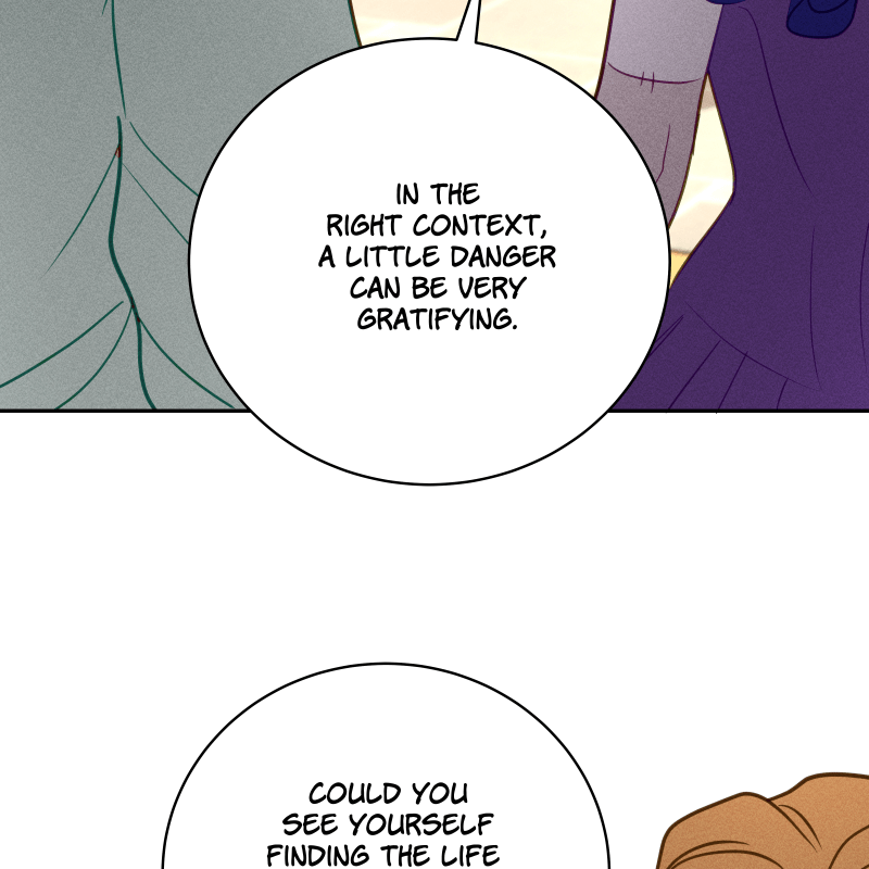 Love Me to Death Chapter 23 - Page 24