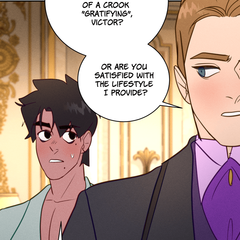 Love Me to Death Chapter 23 - Page 25