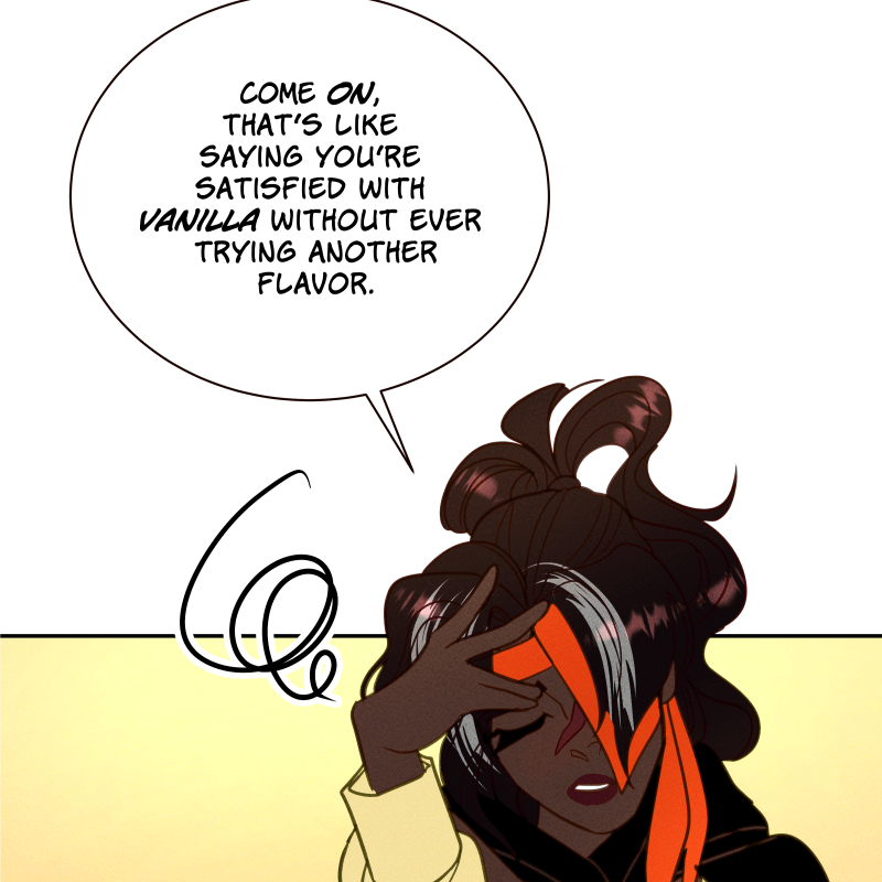Love Me to Death Chapter 23 - Page 27