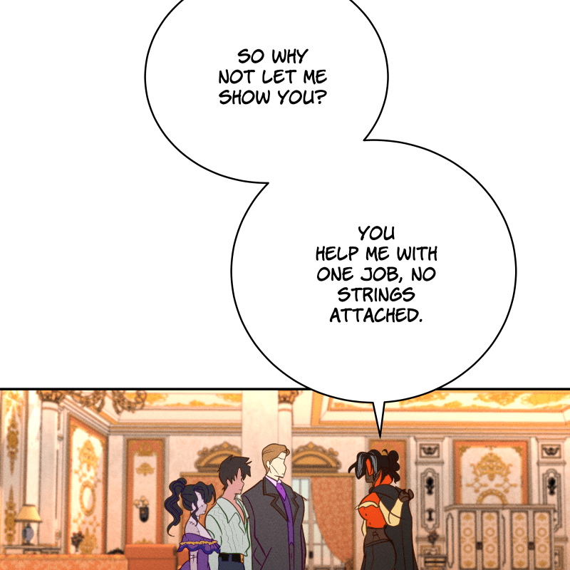 Love Me to Death Chapter 23 - Page 29