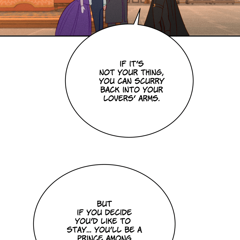 Love Me to Death Chapter 23 - Page 30