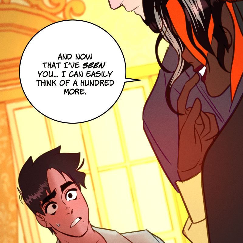 Love Me to Death Chapter 23 - Page 4