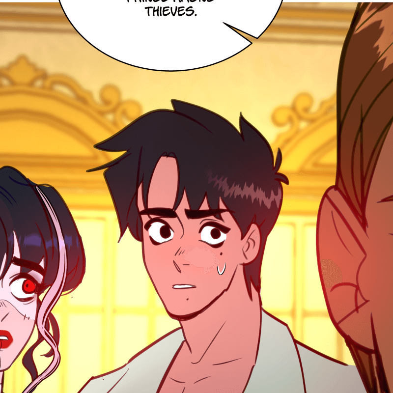 Love Me to Death Chapter 23 - Page 31