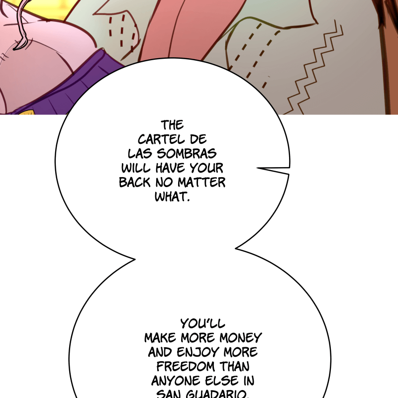 Love Me to Death Chapter 23 - Page 32