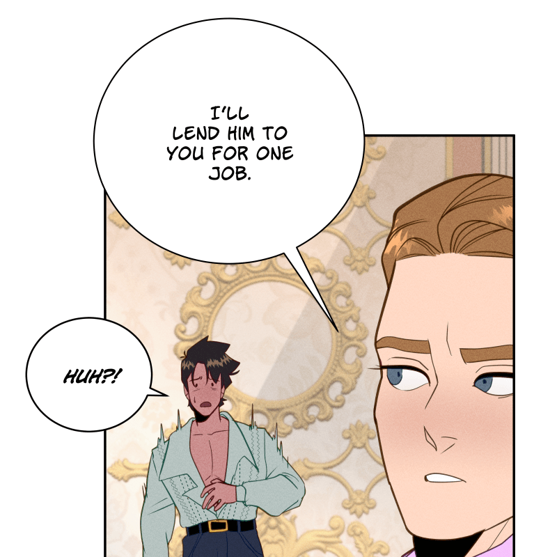 Love Me to Death Chapter 23 - Page 35