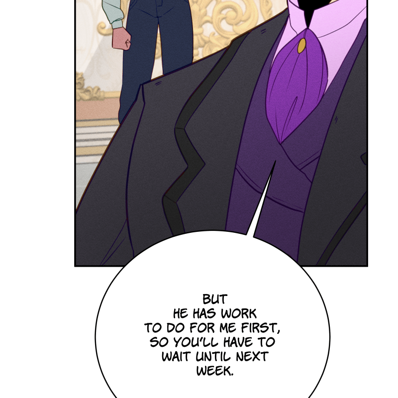 Love Me to Death Chapter 23 - Page 36