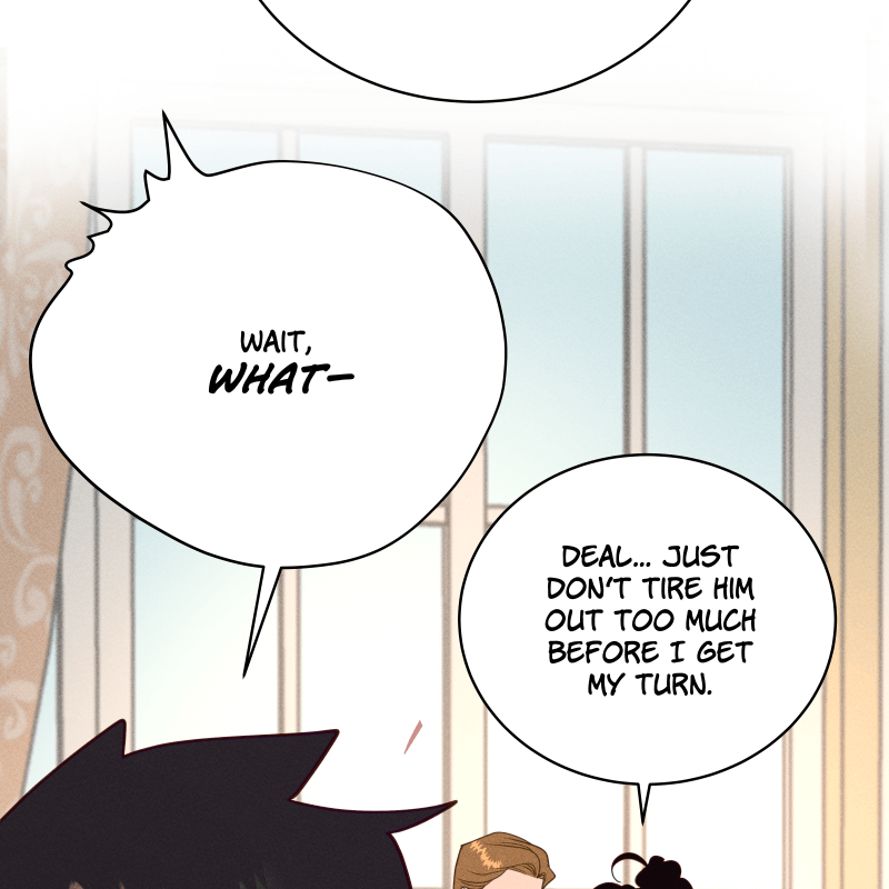 Love Me to Death Chapter 23 - Page 37