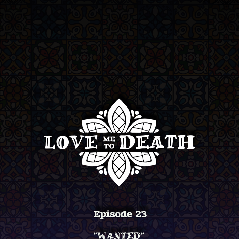 Love Me to Death Chapter 23 - Page 42