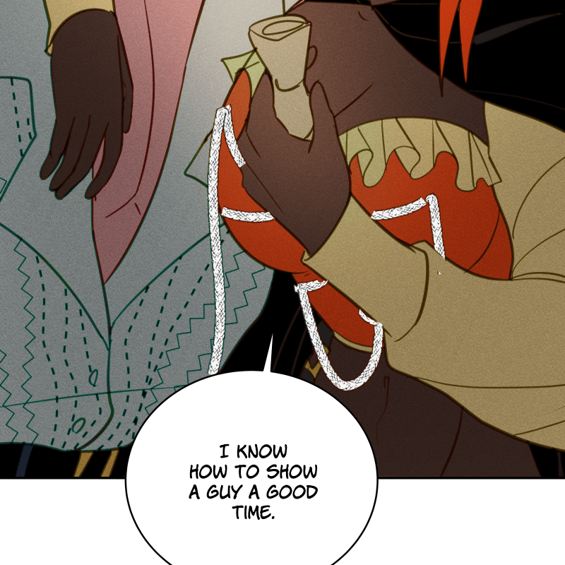 Love Me to Death Chapter 23 - Page 47