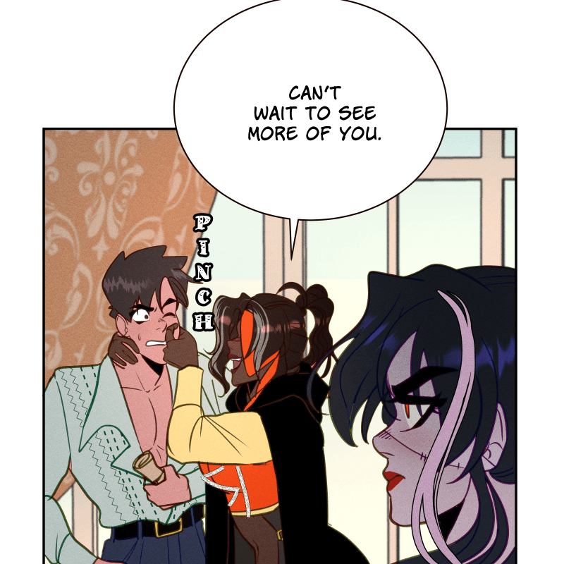 Love Me to Death Chapter 23 - Page 49