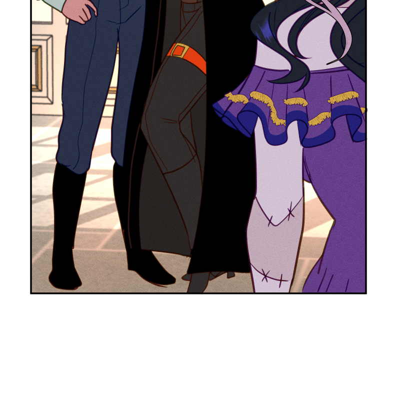 Love Me to Death Chapter 23 - Page 50