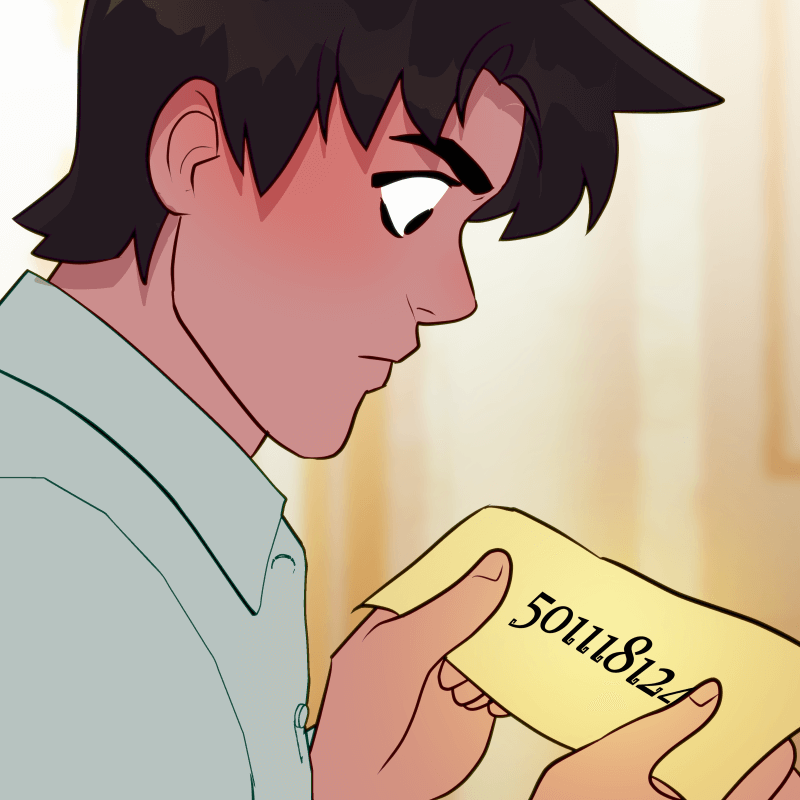 Love Me to Death Chapter 23 - Page 58