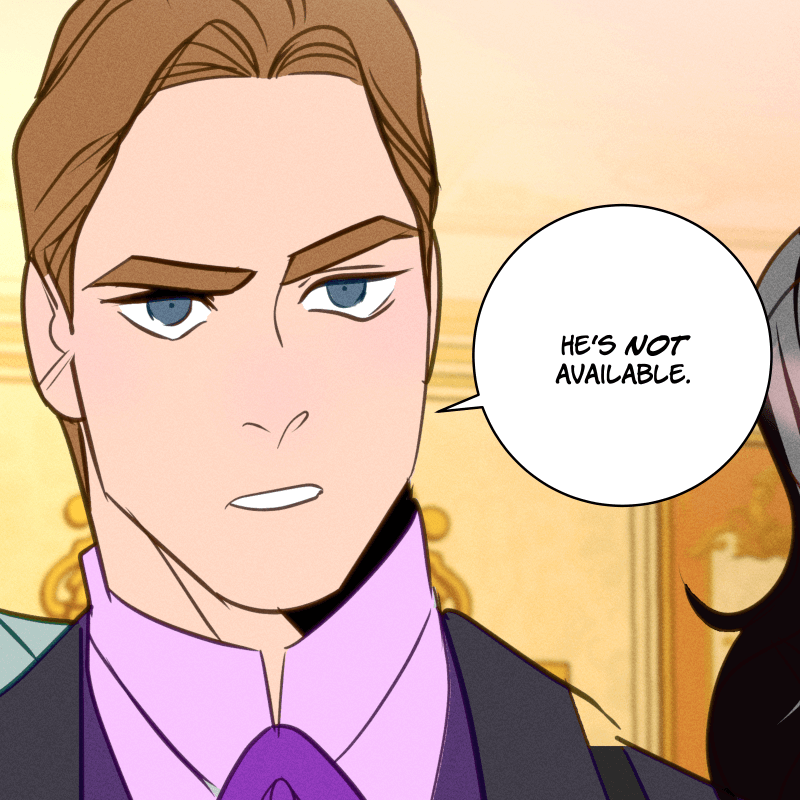 Love Me to Death Chapter 23 - Page 7