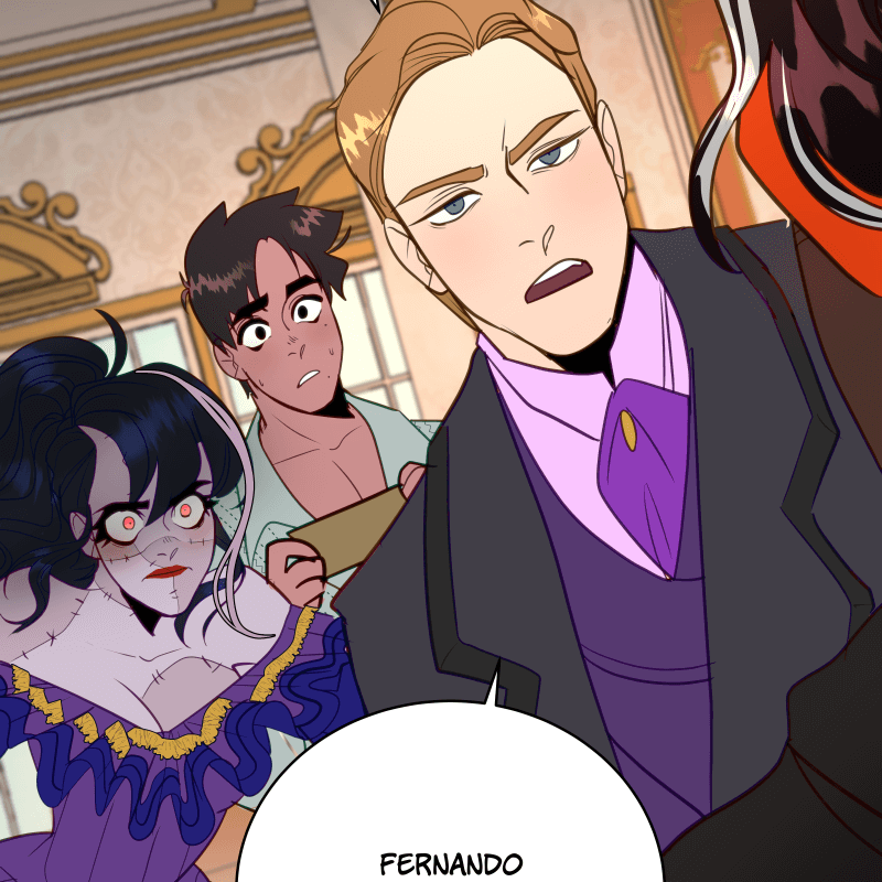 Love Me to Death Chapter 23 - Page 63