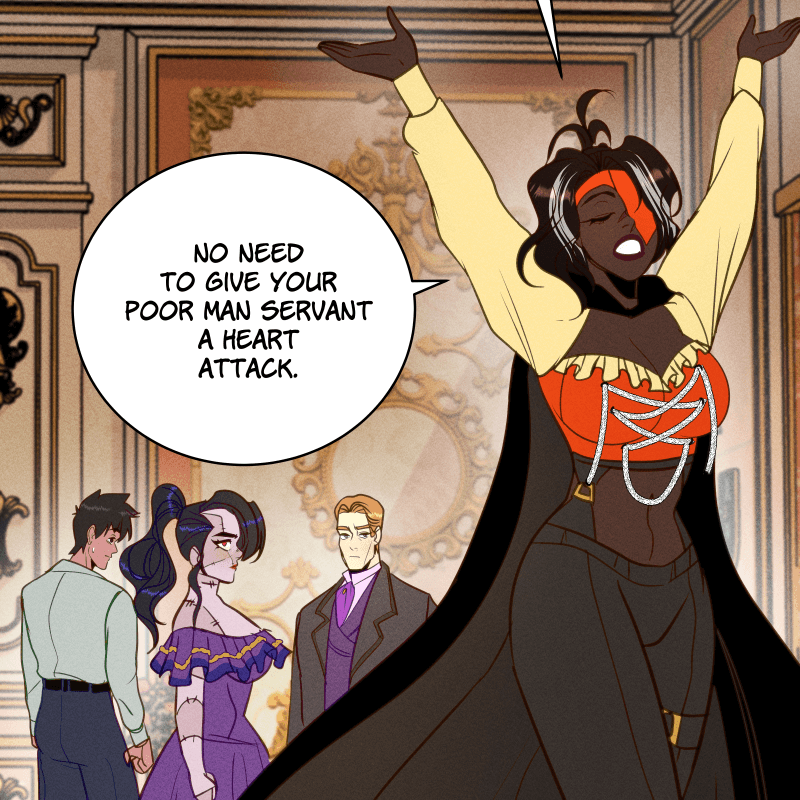 Love Me to Death Chapter 23 - Page 65