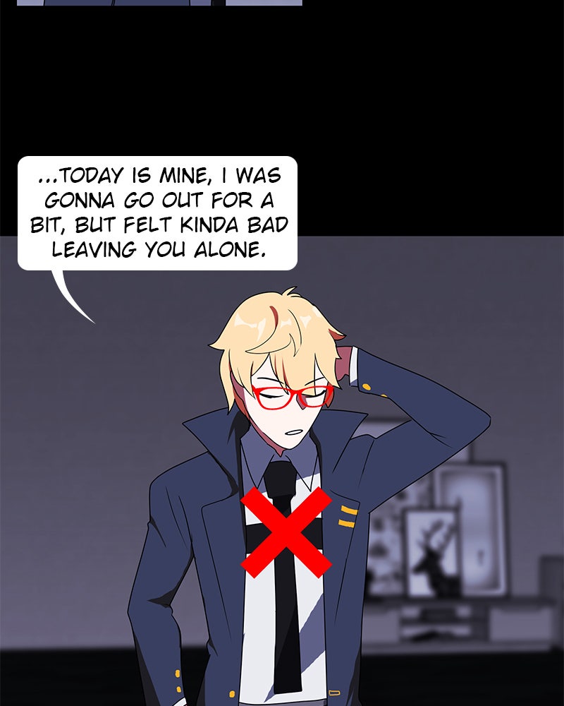 Love Me to Death Chapter 23 - Page 69
