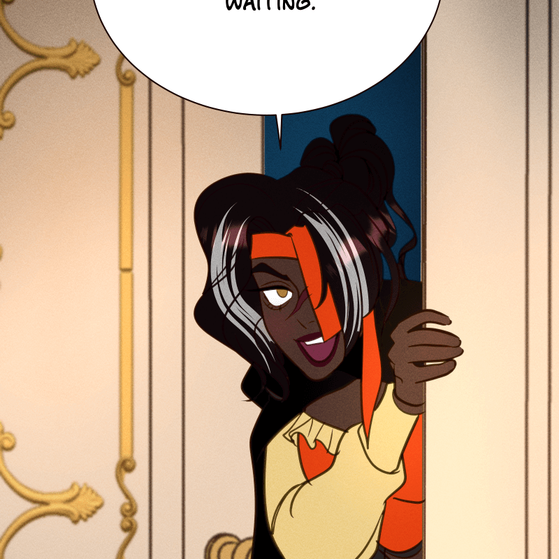 Love Me to Death Chapter 23 - Page 70
