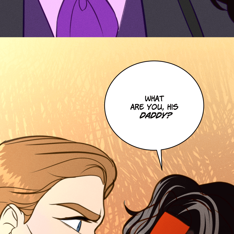 Love Me to Death Chapter 23 - Page 8