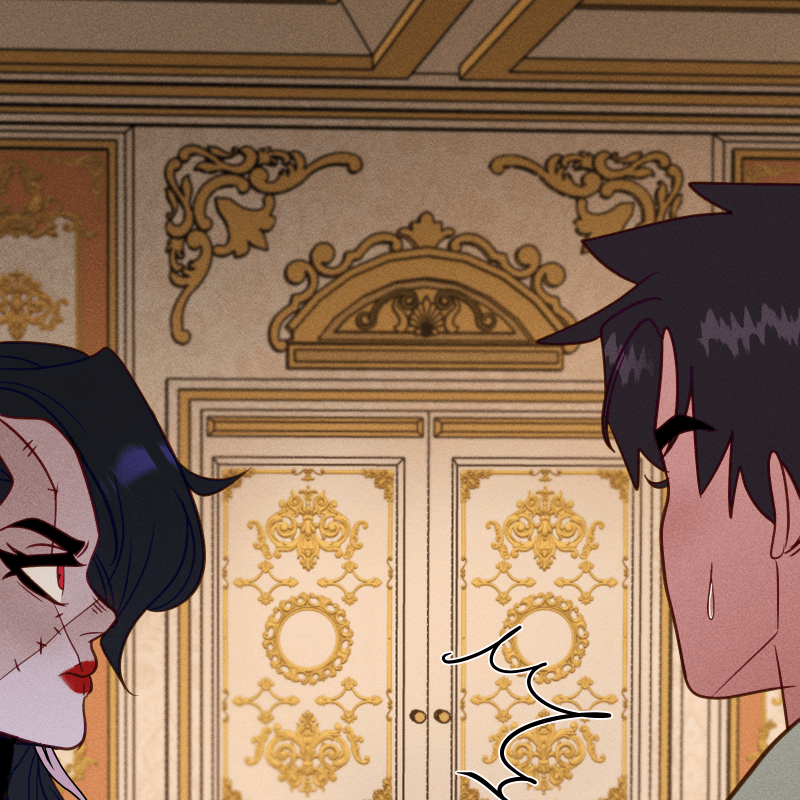 Love Me to Death Chapter 23 - Page 72