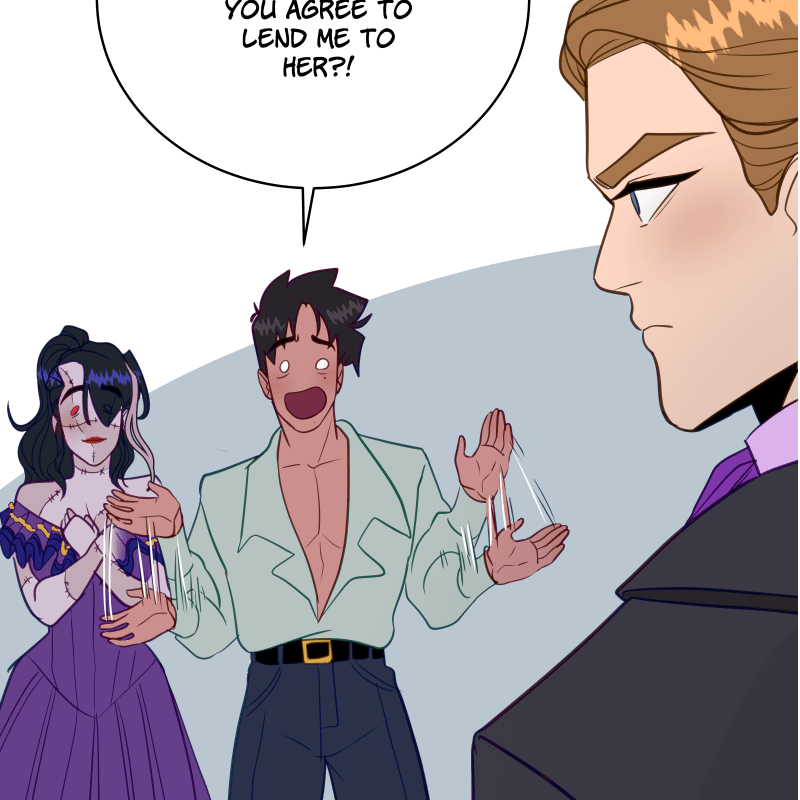 Love Me to Death Chapter 23 - Page 78