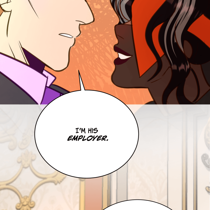 Love Me to Death Chapter 23 - Page 9
