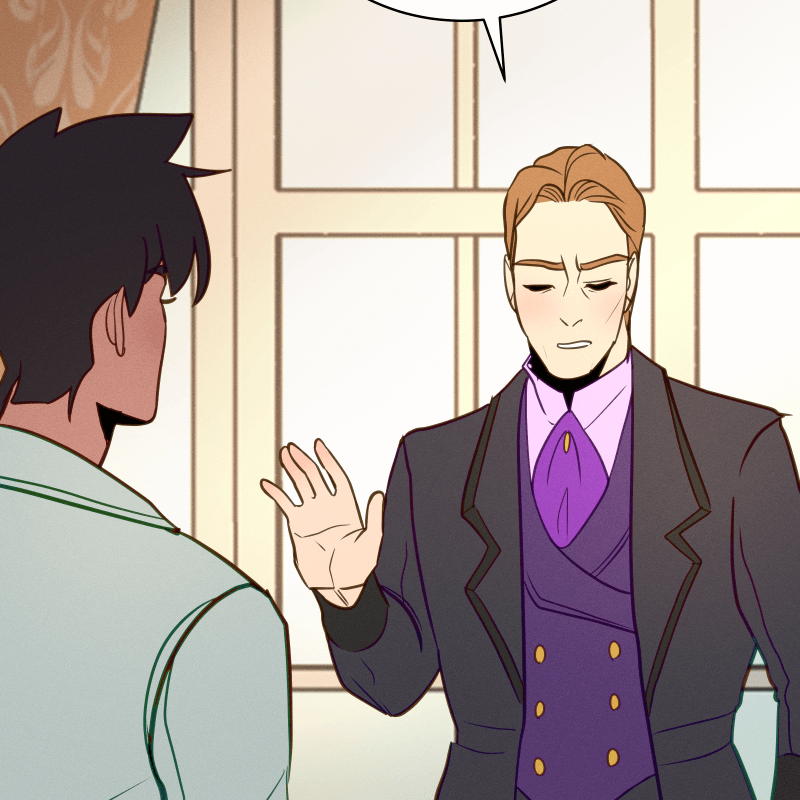 Love Me to Death Chapter 23 - Page 81