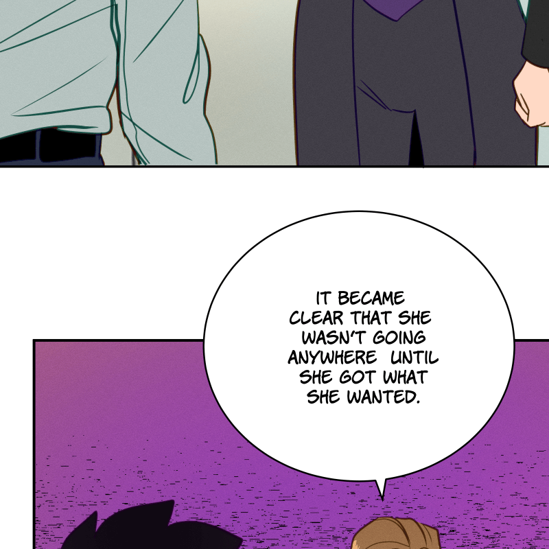 Love Me to Death Chapter 23 - Page 82