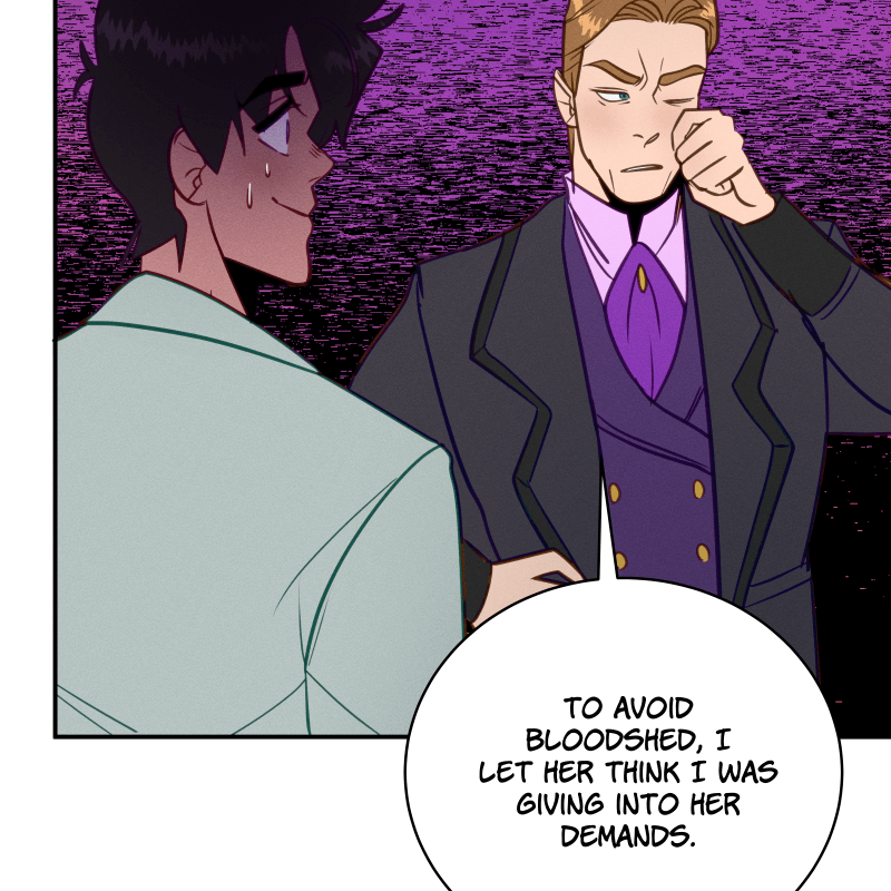 Love Me to Death Chapter 23 - Page 83