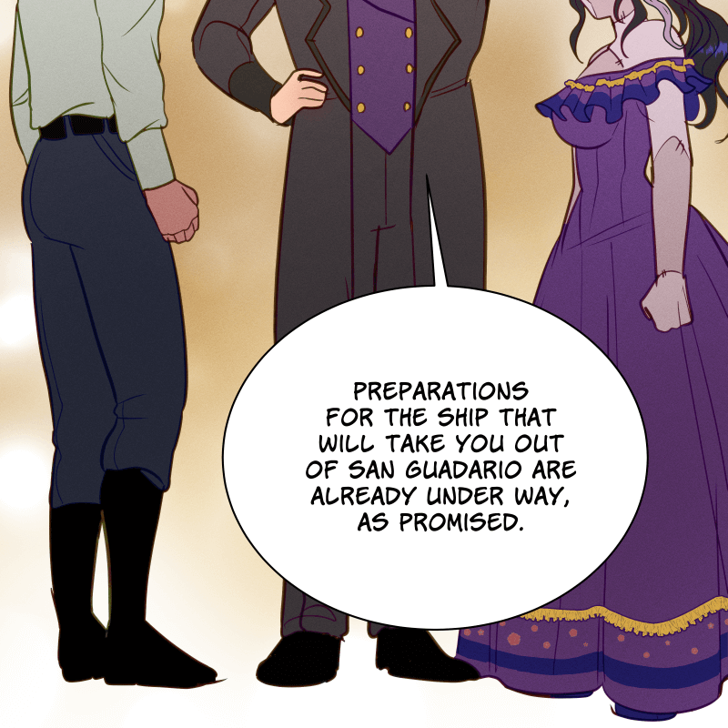 Love Me to Death Chapter 23 - Page 86