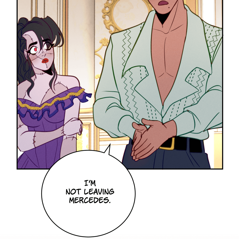 Love Me to Death Chapter 23 - Page 91