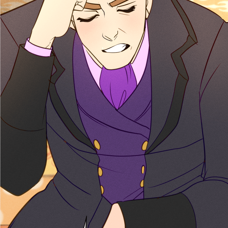 Love Me to Death Chapter 24 - Page 2