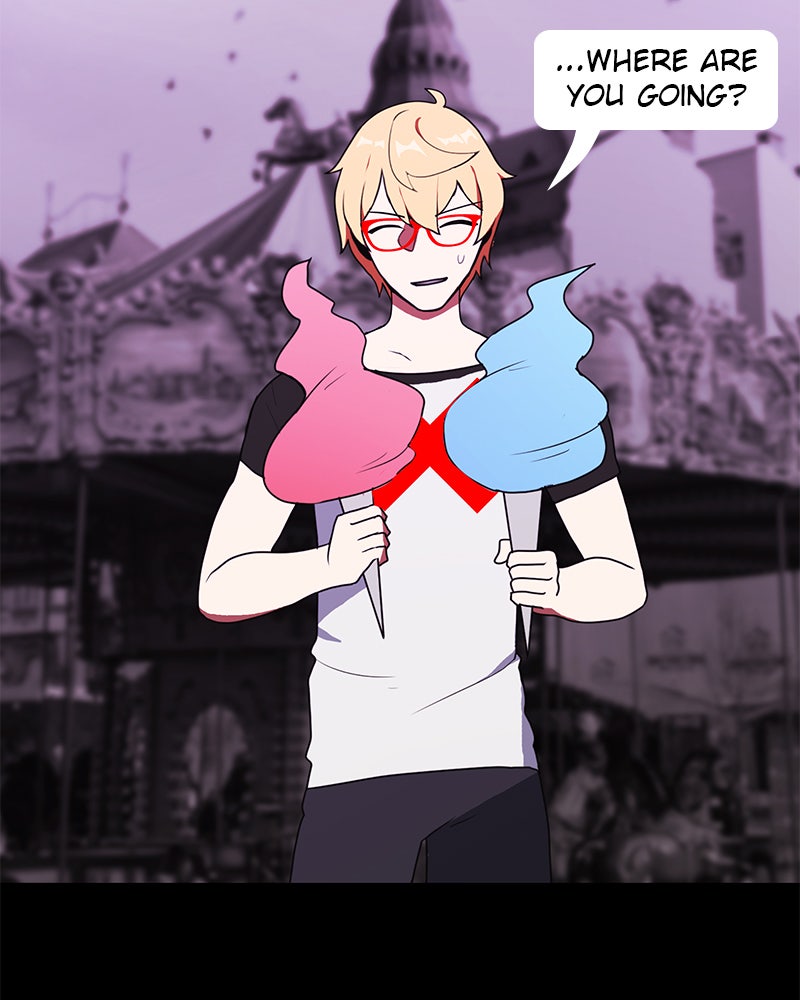 Love Me to Death Chapter 24 - Page 11