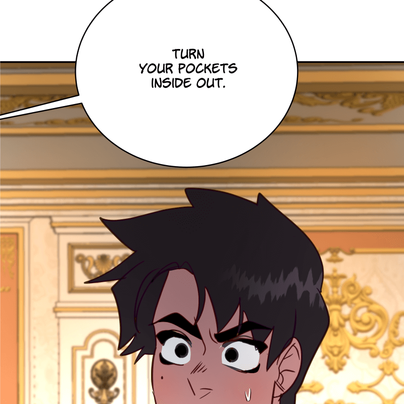 Love Me to Death Chapter 24 - Page 104