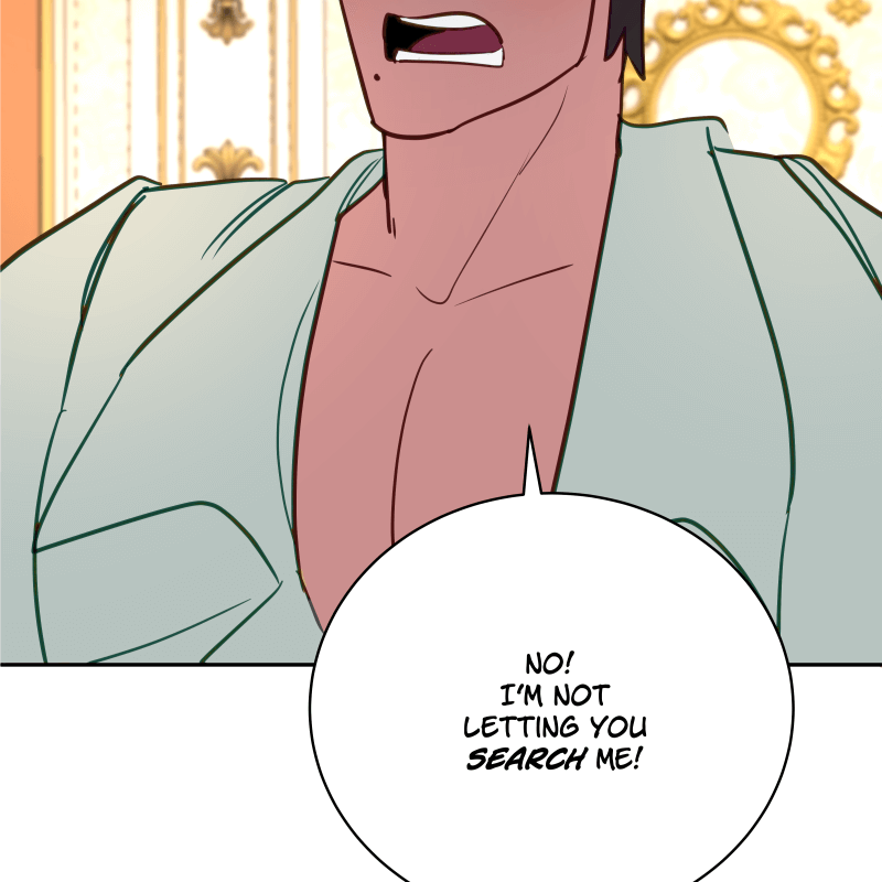 Love Me to Death Chapter 24 - Page 105