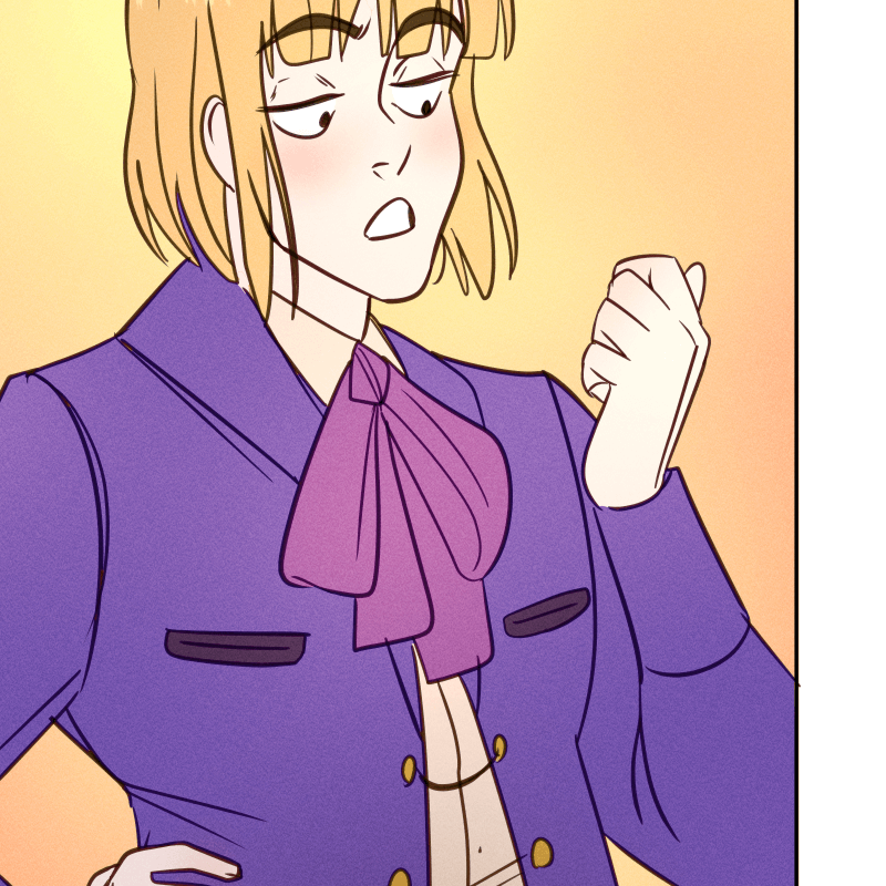 Love Me to Death Chapter 24 - Page 107